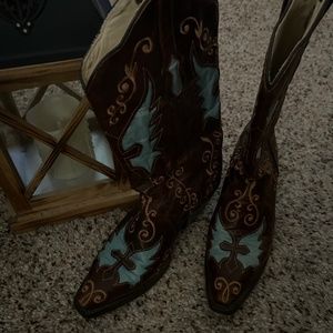 Bodacious Boot Co. Boots